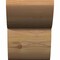 Ekena Millwork Crestline Rough Sawn Rafter Tail, Western Red Cedar, 6"W x 8"H x 12"L RFT06X08X12CRE00RWR - alternate 4